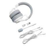 Redragon SPECTRA PRO White/Gray - 1478587 - zdjęcie 5
